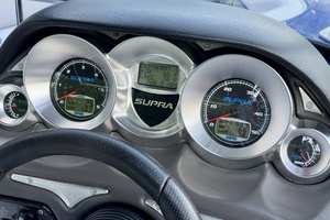 23ft Supra Yacht For Sale