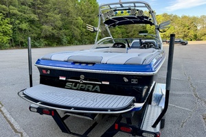 23ft Supra Yacht For Sale