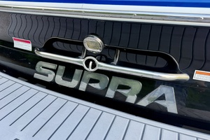 23ft Supra Yacht For Sale