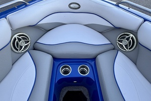 23ft Supra Yacht For Sale
