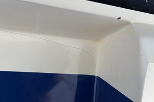 23ft Supra Yacht For Sale