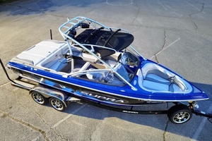23ft Supra Yacht For Sale