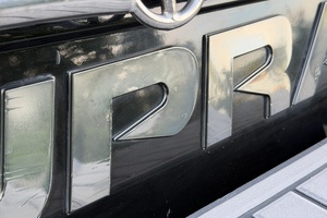 23ft Supra Yacht For Sale