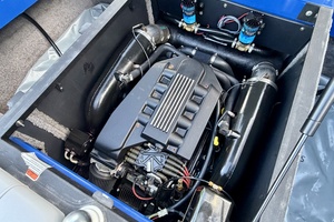 23ft Supra Yacht For Sale