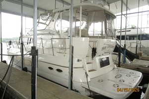 Bay Dreamer II 44ft Cruisers Yachts Yacht For Sale