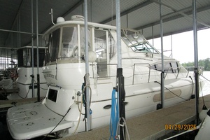 Bay Dreamer II 44ft Cruisers Yachts Yacht For Sale