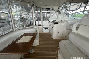 Bay Dreamer II 44ft Cruisers Yachts Yacht For Sale