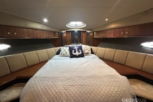 2000 Cruisers Yachts 4450 thumbnail 49