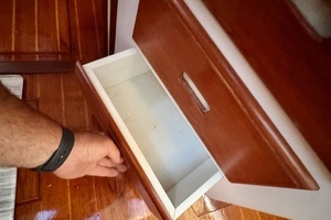 1990 Morgan 44 thumbnail 30