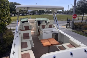 30ft Chris Craft Yacht For Sale