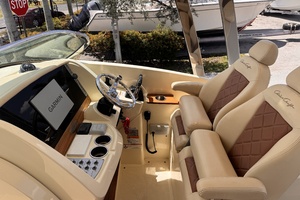 30ft Chris Craft Yacht For Sale
