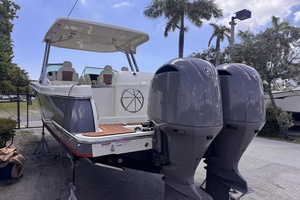 30ft Chris Craft Yacht For Sale