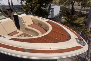 30ft Chris Craft Yacht For Sale