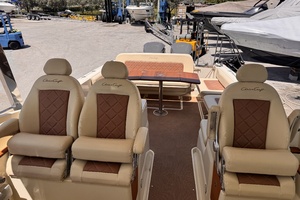 30ft Chris Craft Yacht For Sale