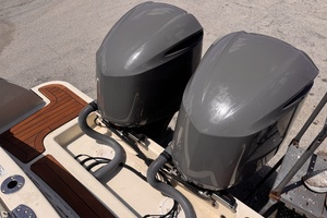 30ft Chris Craft Yacht For Sale