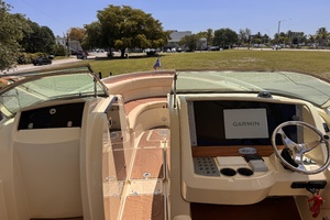 30ft Chris Craft Yacht For Sale
