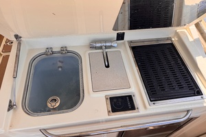 30ft Chris Craft Yacht For Sale