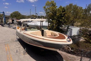30ft Chris Craft Yacht For Sale