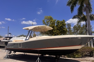 30ft Chris Craft Yacht For Sale