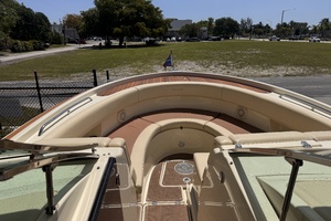 30ft Chris Craft Yacht For Sale
