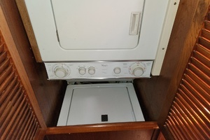 1980 Gulfstar 44 Motor Cruiser thumbnail 12