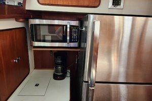 1980 Gulfstar 44 Motor Cruiser thumbnail 18