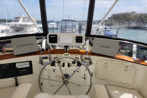 Folly Squared 44ft Gulfstar Yacht For Sale