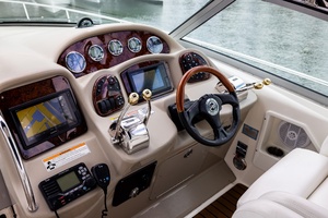 34ft Sea Ray Yacht For Sale