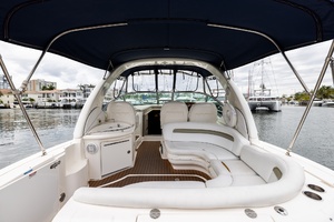 34ft Sea Ray Yacht For Sale