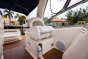 34ft Sea Ray Yacht For Sale