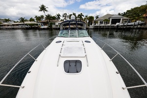 34ft Sea Ray Yacht For Sale