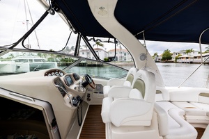 34ft Sea Ray Yacht For Sale