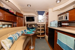 34ft Sea Ray Yacht For Sale