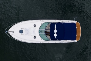34ft Sea Ray Yacht For Sale