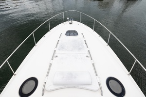 34ft Sea Ray Yacht For Sale