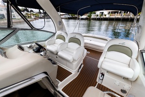 34ft Sea Ray Yacht For Sale