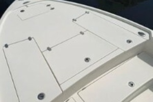 25ft Pathfinder Yacht For Sale