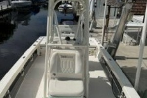 25ft Pathfinder Yacht For Sale
