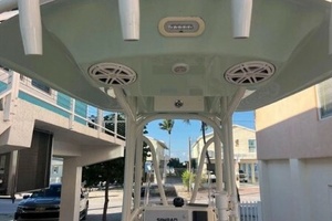 25ft Pathfinder Yacht For Sale