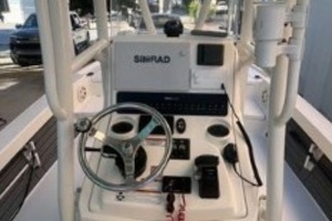 25ft Pathfinder Yacht For Sale