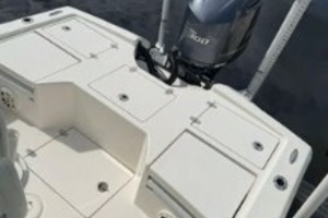 25ft Pathfinder Yacht For Sale