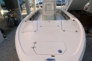 25ft Pathfinder Yacht For Sale