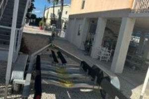 25ft Pathfinder Yacht For Sale