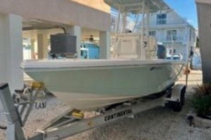 25ft Pathfinder Yacht For Sale