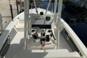 25ft Pathfinder Yacht For Sale