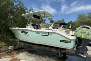 2019 Key West 263 FS thumbnail 1