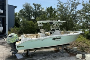 2019 Key West 263 FS thumbnail 9