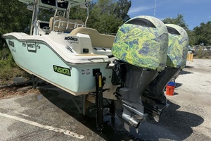 2019 Key West 263 FS thumbnail 8