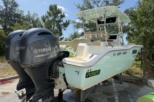 2019 Key West 263 FS thumbnail 2