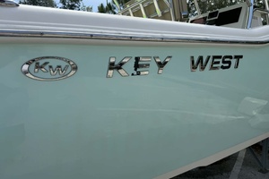 2019 Key West 263 FS thumbnail 46